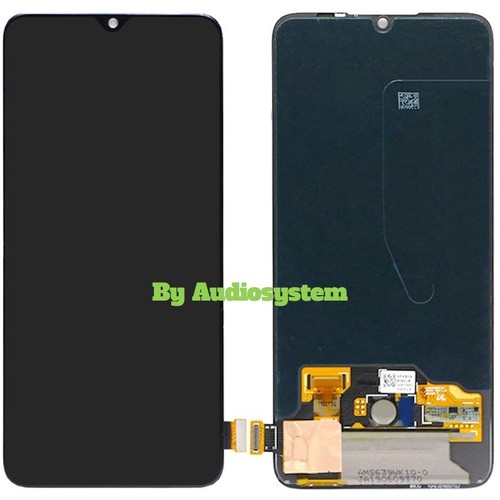 Display touch screen - touch,