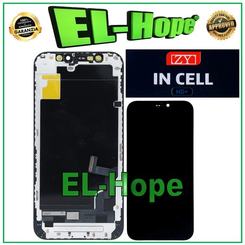 Display lcd incell per - lcd,