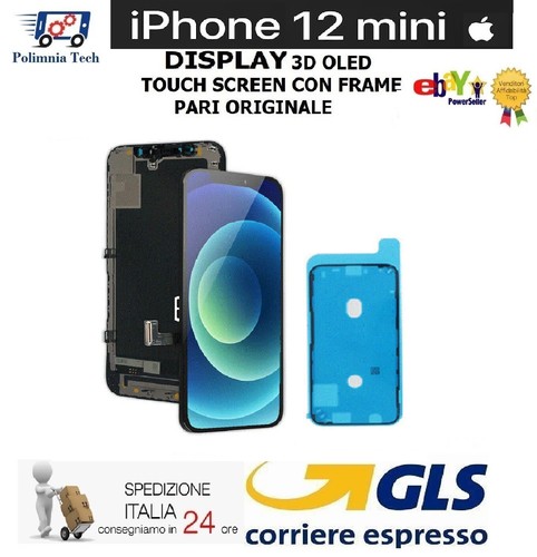 Apple iphone mini display - apple, 12
