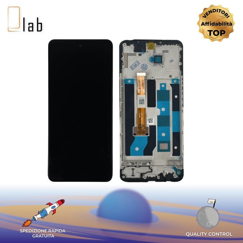 Display lcd touch - display,
