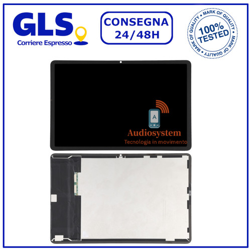 Display touch screen per - display,