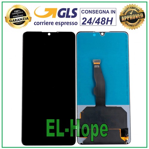 Display lcd tft per - huawei, p30