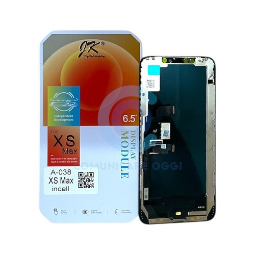 Display lcd apple iphone - apple, xs