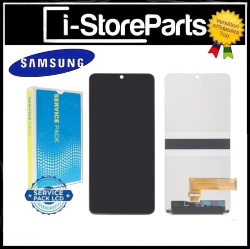 Display lcd touch - lcd, originale