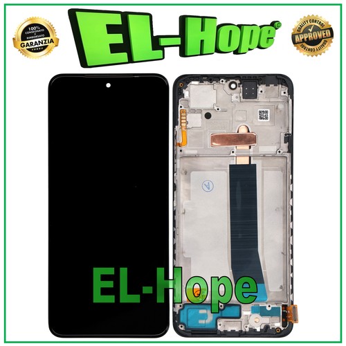 Display touch lcd tft frame - touch, +