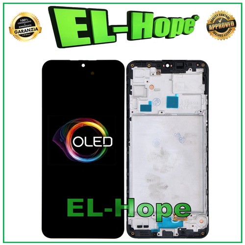 Display oled touch - oled, lcd