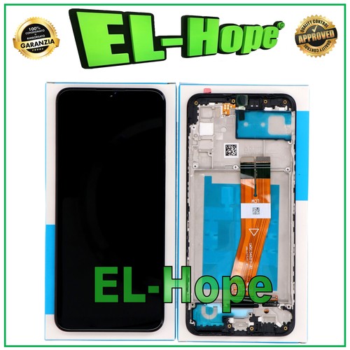 Display touch lcd frame - lcd, pari