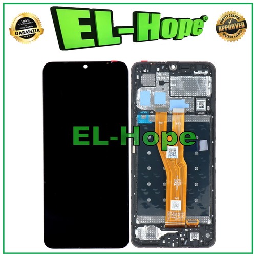 Display lcd frame per honor - display, +