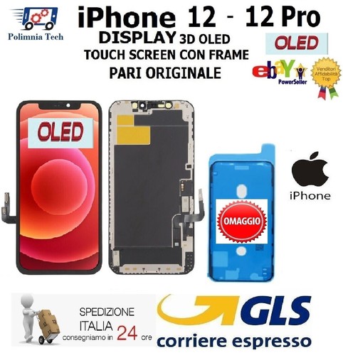 Iphone display oled - iphone, "