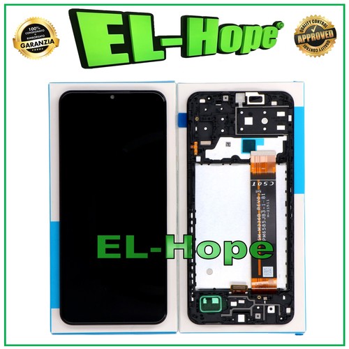 Display frame touch - frame, pari
