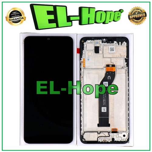Display touch frame - touch,