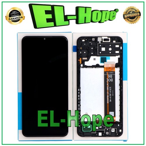 Display frame touch pari - display,