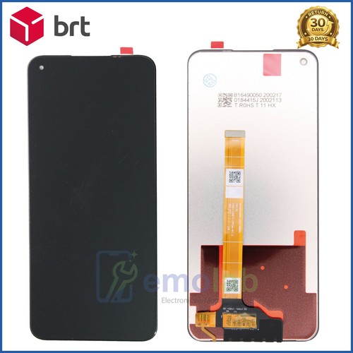 Display lcd per oppo a18 - lcd,