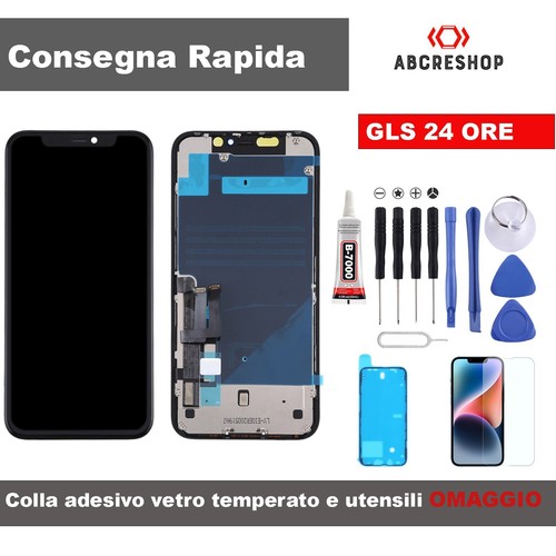 Display per apple iphone - per,