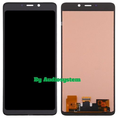 Display touch screen schermo - screen,
