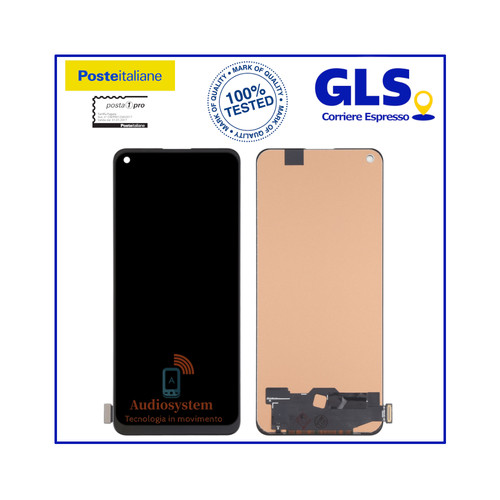 Display touch screen per oppo - display,