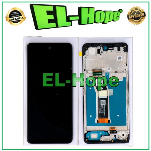 Display lcd touch - display,