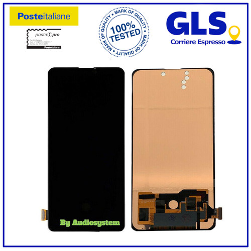 Display touch screen - screen, xiaomi