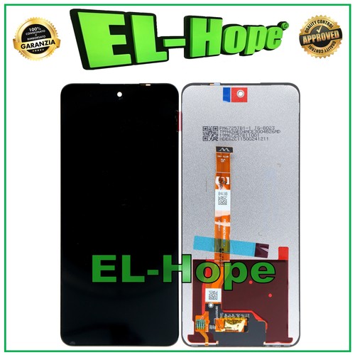 Display lcd per oppo a40 - lcd,