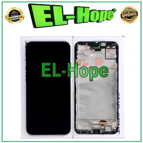 Display touch originale - display,