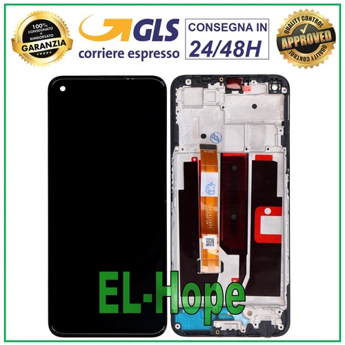 Display touch lcd - touch,