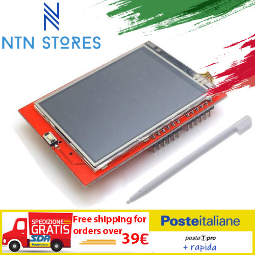 Display touch screen - display,