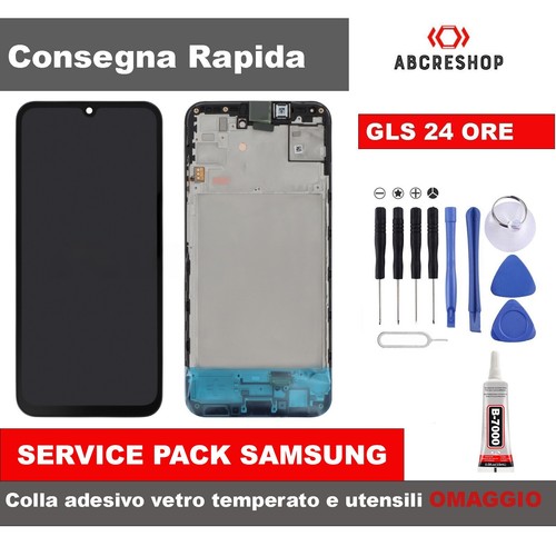 Display touch originale - display,