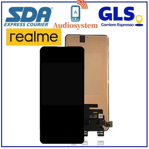 Display touch screen originale - display,