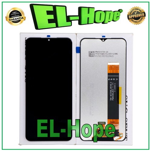 Display touch lcd pari - display, +