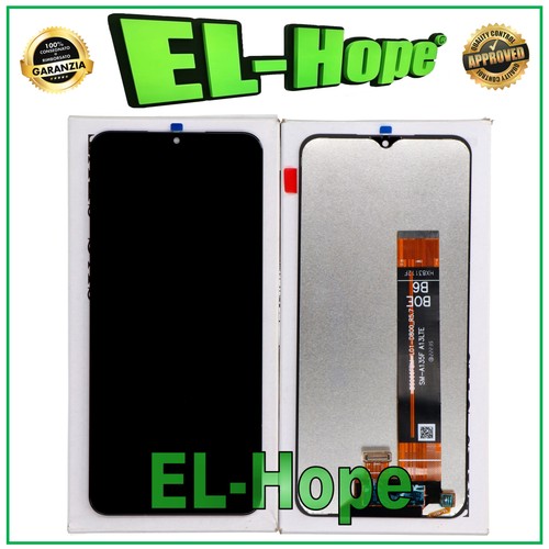 Display touch lcd - lcd, pari
