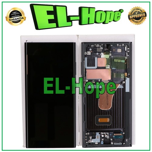 Display touch lcd - display,