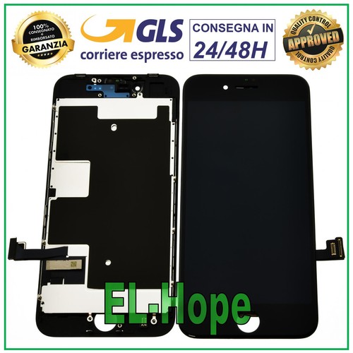Display lcd per apple - lcd, 8