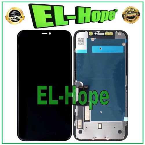 Display lcd per apple - display,