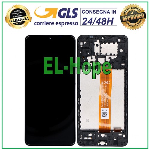 Display lcd touch screen - touch, frame