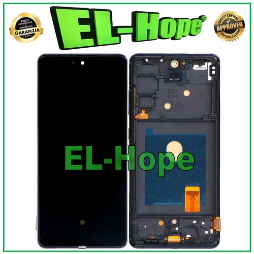 Display touch lcd oled frame - touch,