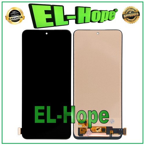 Display touch tft - tft, per