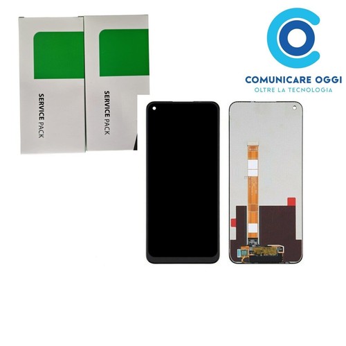 Display lcd touch pari - display,
