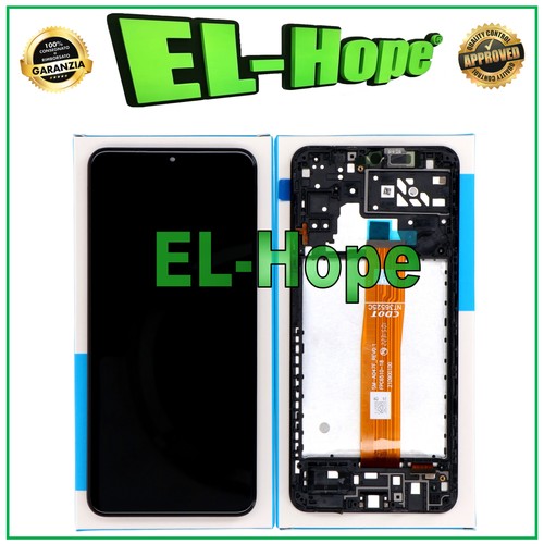 Display lcd touch frame pari - lcd,