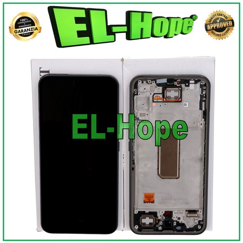 Display touch originale - touch,