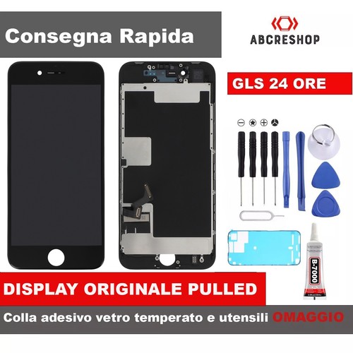 Display touch originale per - touch,