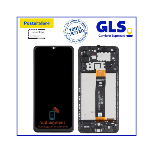 Display touch frame pari - display, +frame
