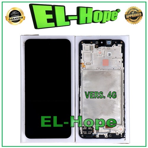 Display touch lcd originale - display,