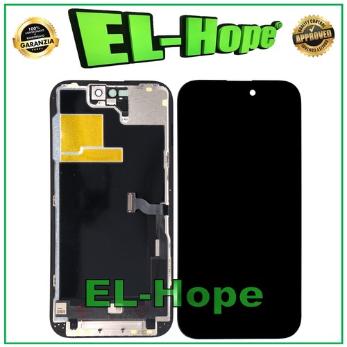 Display lcd incell - display,