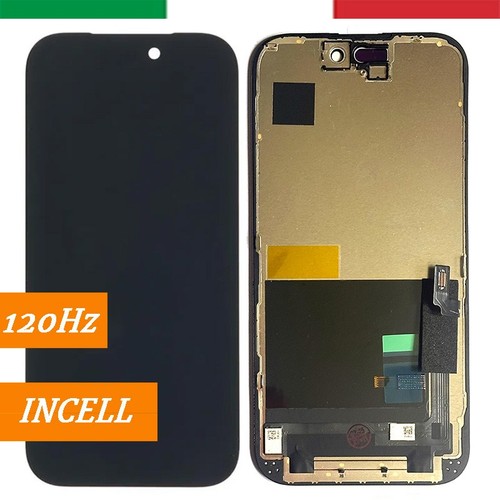 Lcd schermo display touch - schermo,