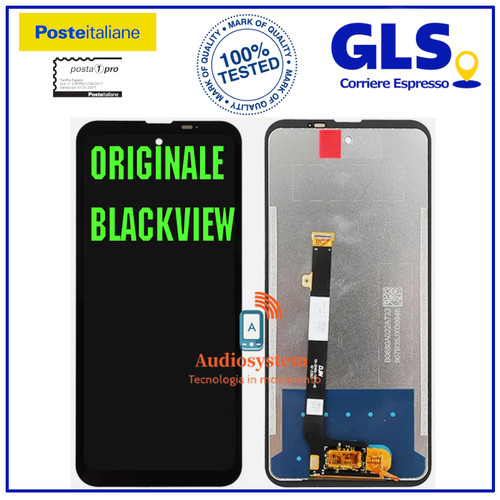 Display touch screen originale - screen,