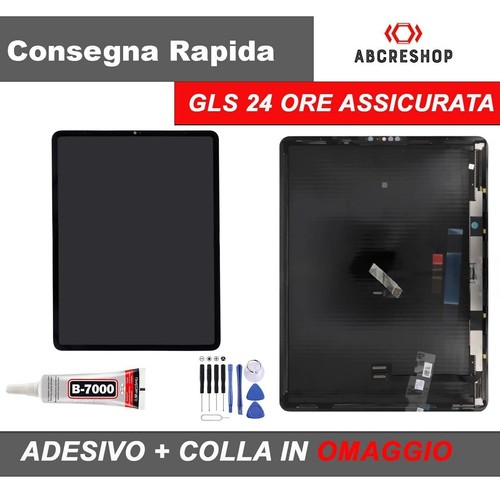 Display touch screen originale - screen,