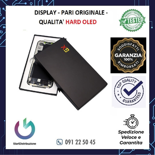 Display lcd touch screen - touch, gx