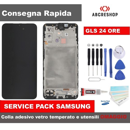Display touch lcd originale - display,