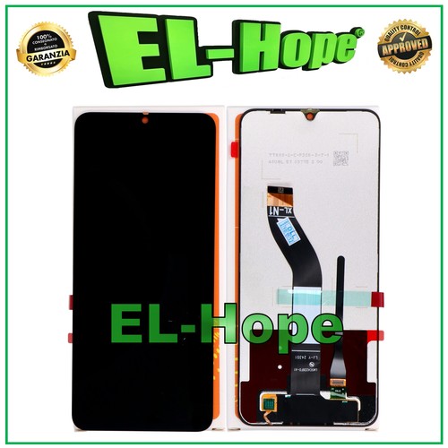 Display touch lcd pari - touch,