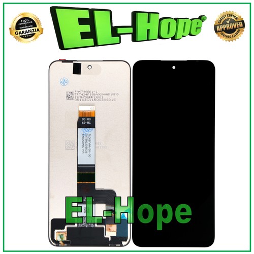 Display lcd per - lcd,
